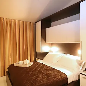 Sottovento Aparthotel