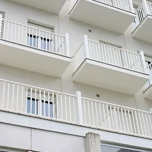 C-hotels Aiglon Римини