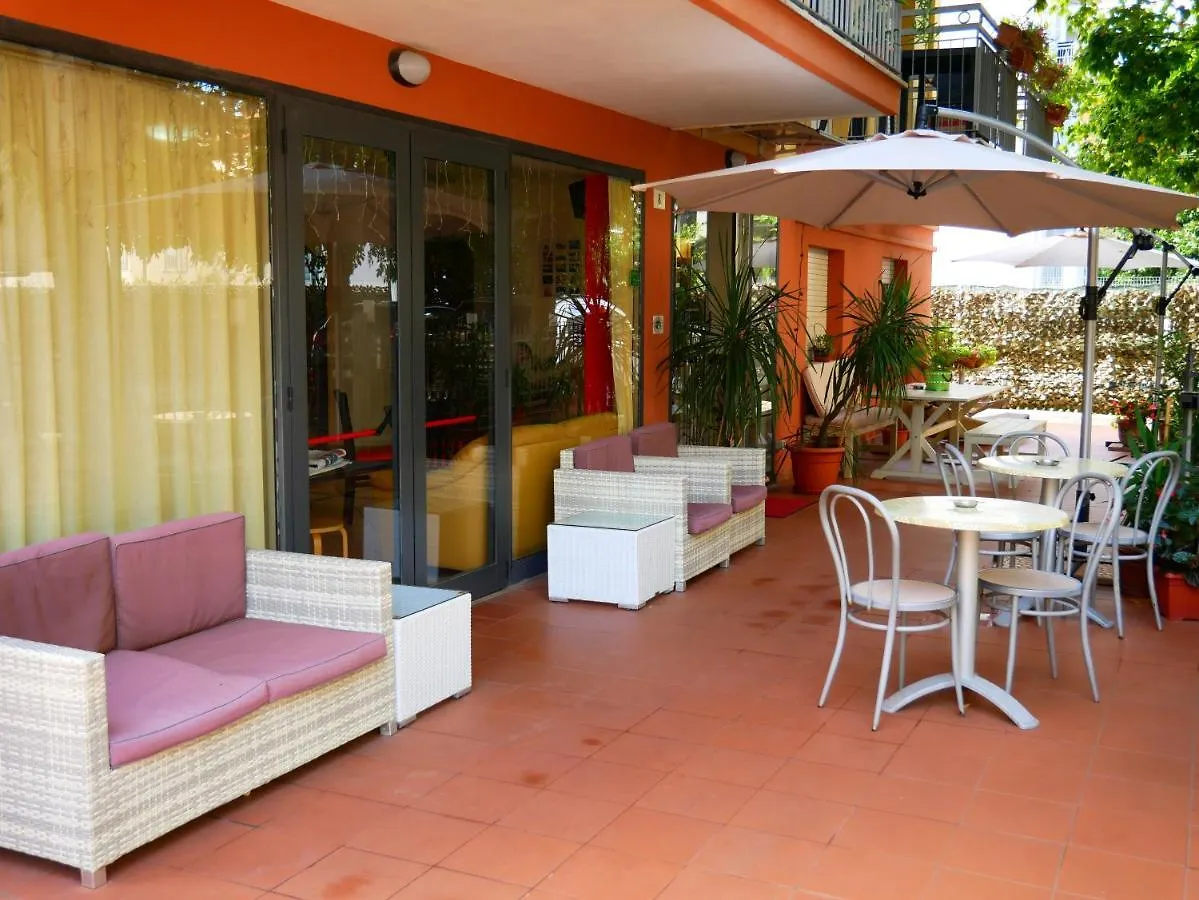 Hotel Frida Rimini Italia