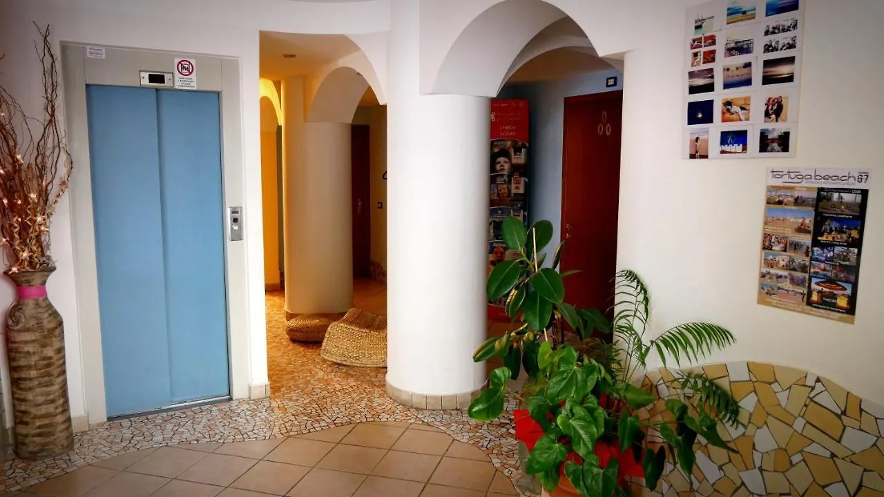 Hotel Frida Rimini Italia