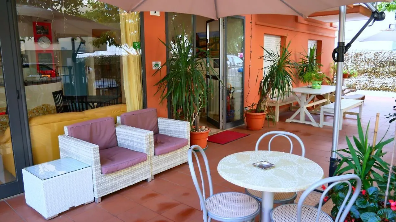Hotel Frida Rimini Italia