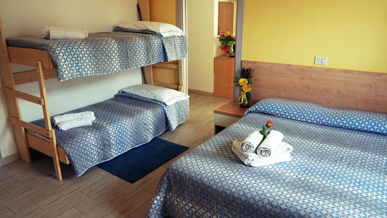 Hotel Frida Rimini