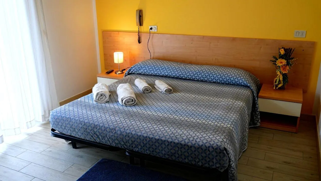 Hotel Frida Rimini