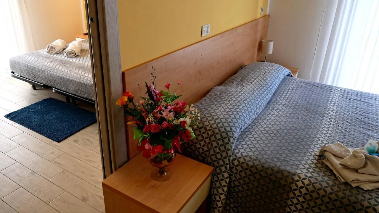 Hotel Frida Rimini