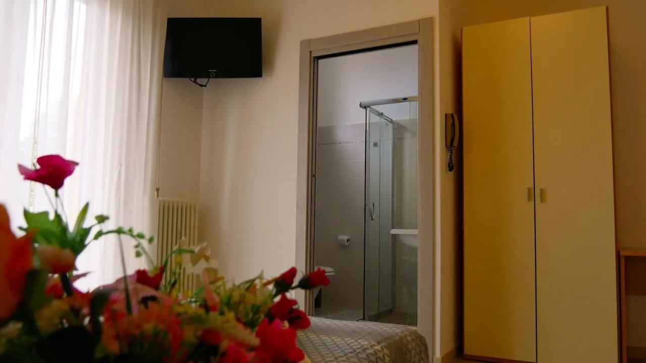 Hotel Frida Rimini