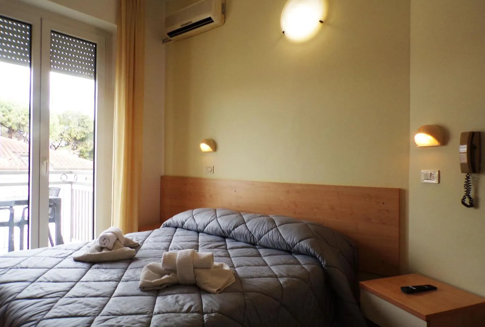 Hotel Frida Rimini 0*,  Italia