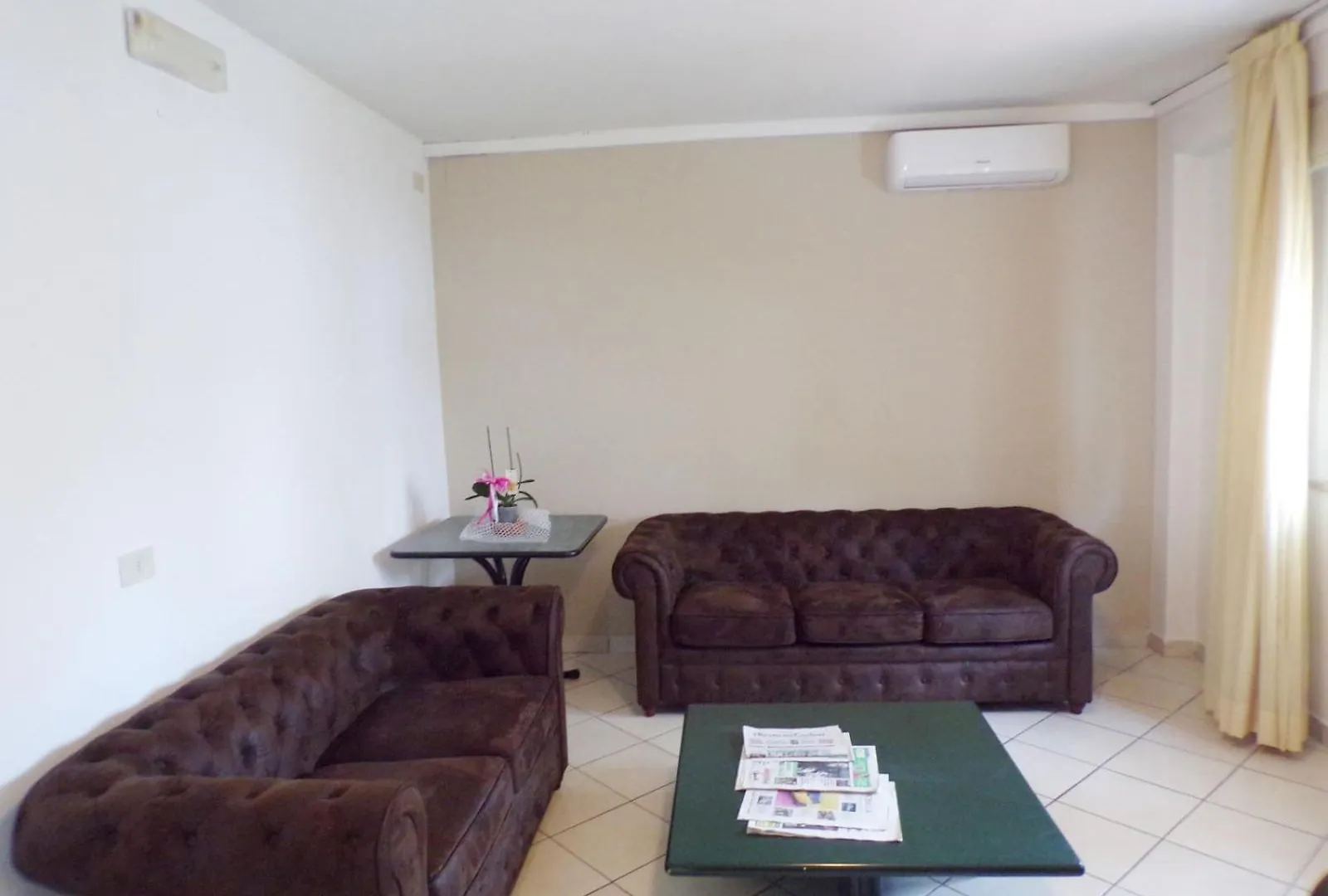 Hotel Frida Rimini Italia