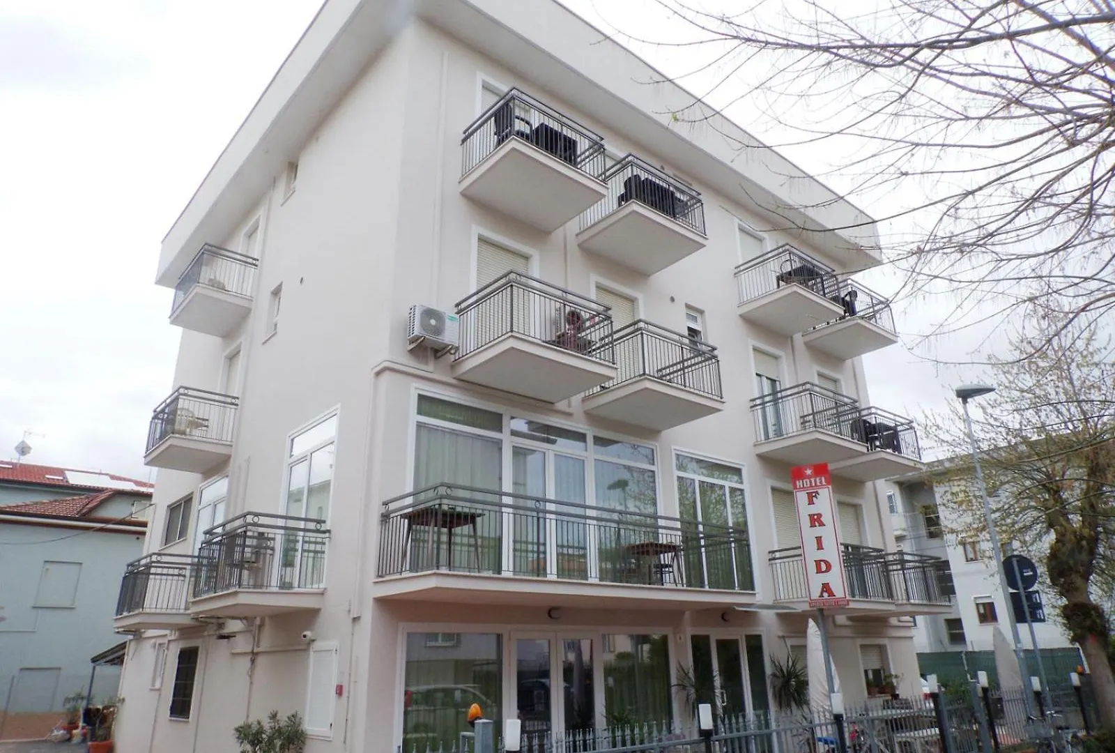 Hotel Frida Rimini