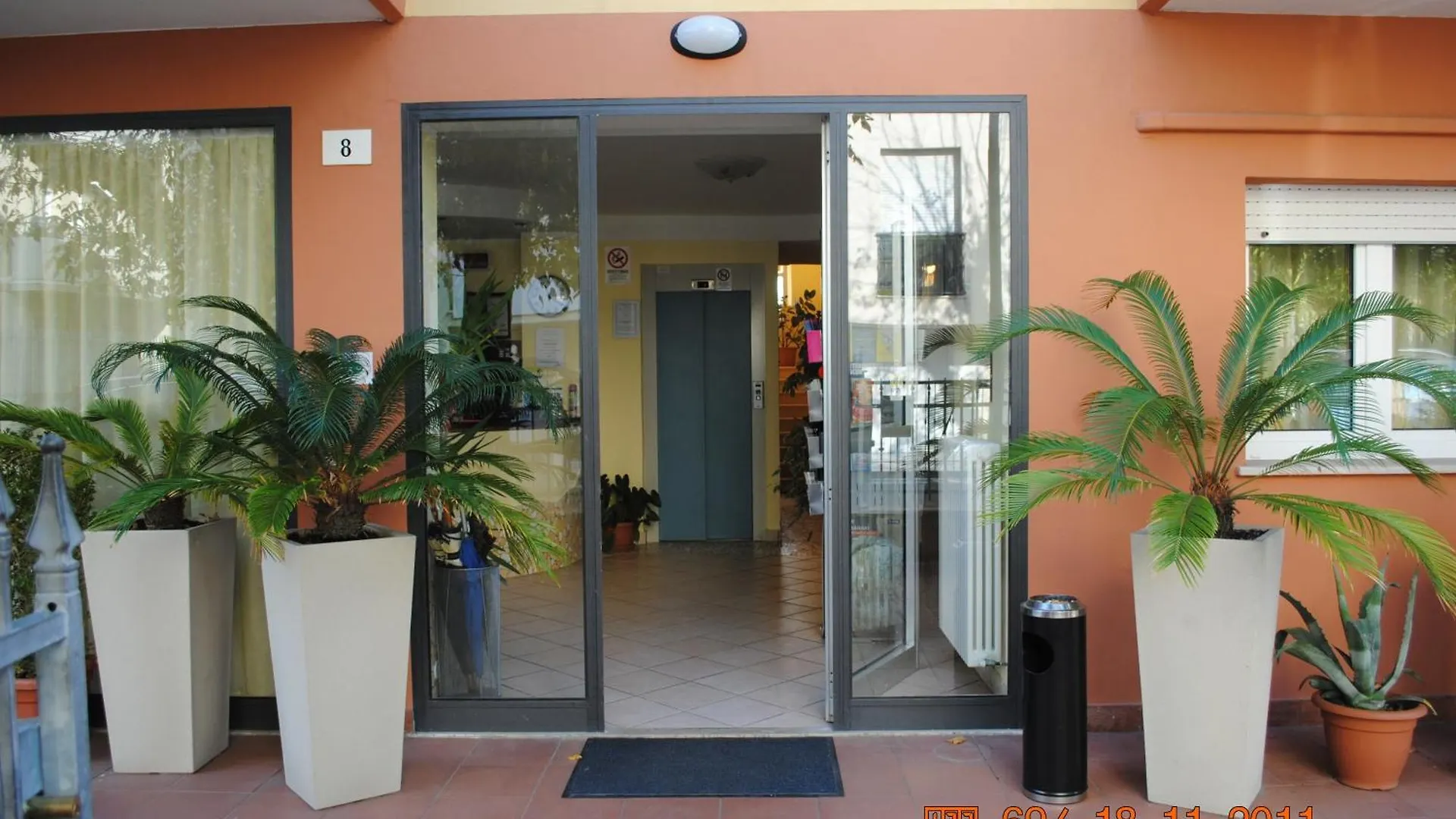 Hotel Frida Rimini