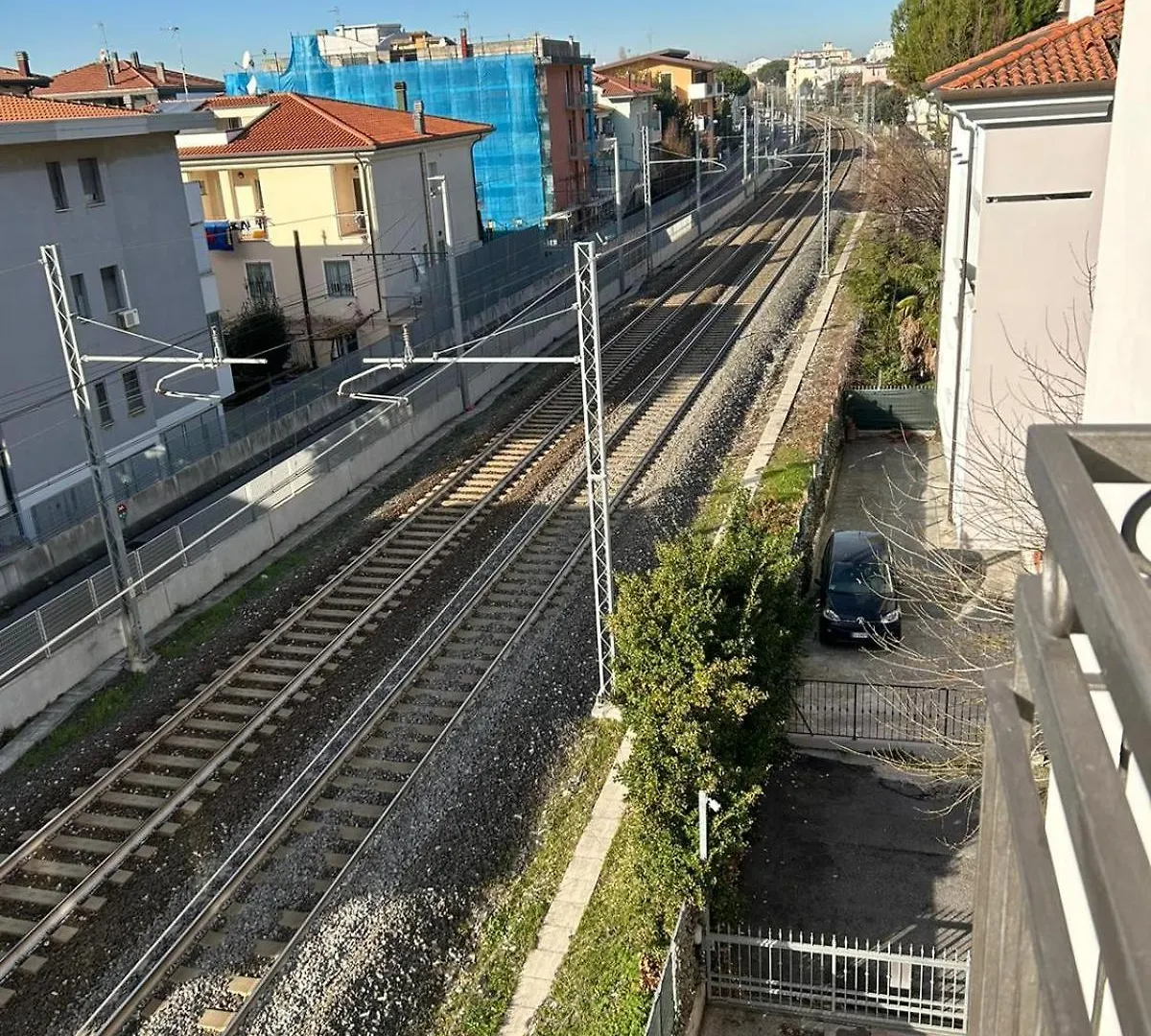 Hotel Frida Rimini