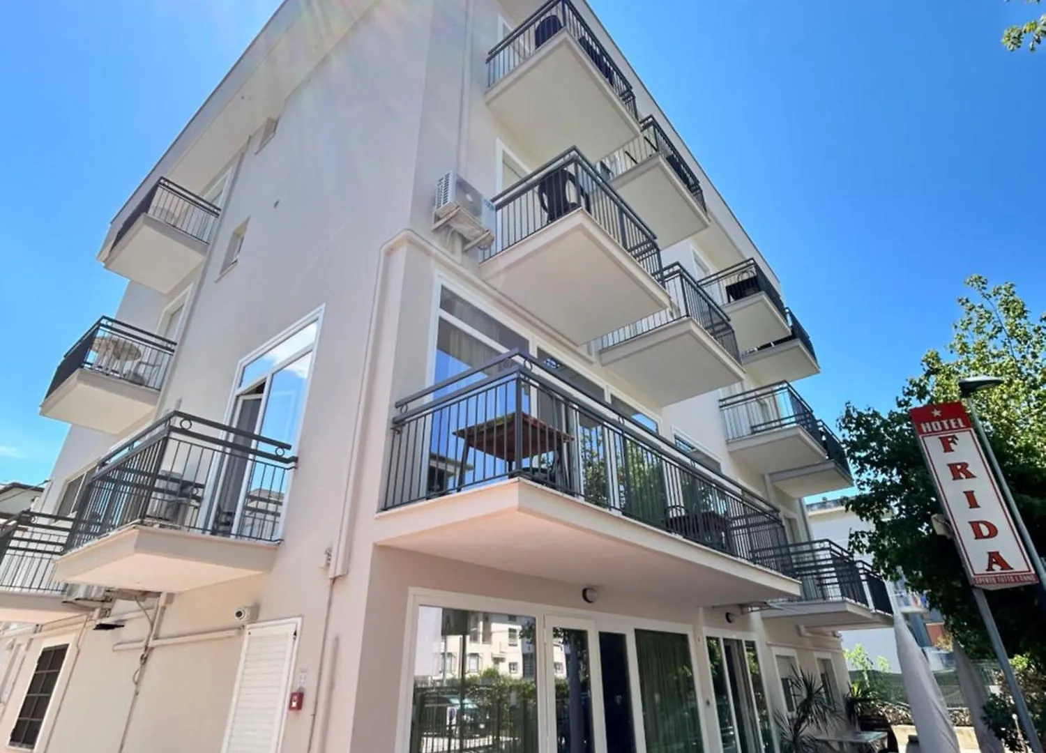Hotel Frida Rimini