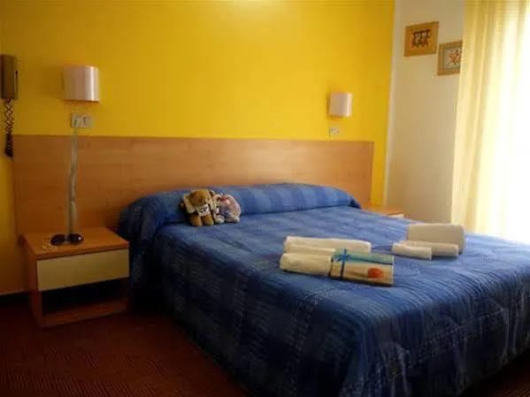 Hotel Frida Rimini Italia