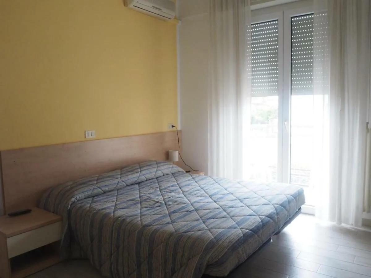 Hotel Frida Rimini